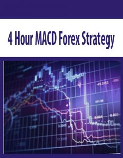 4 Hour MACD Forex Strategy