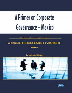 A Primer on Corporate Governance – Mexico