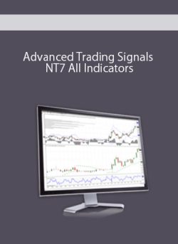Advanced Trading Signals NT7 All Indicators