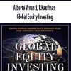 Alberto Vivanti; P.Kaufman – Global Equity Investing