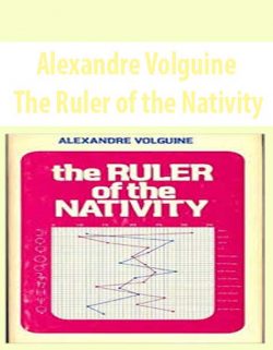 Alexandre Volguine – The Ruler of the Nativity