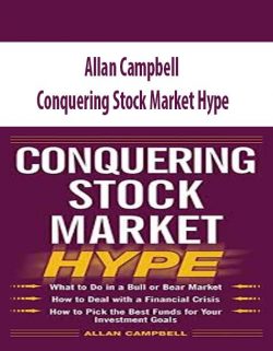 Allan Campbell – Conquering Stock Market Hype