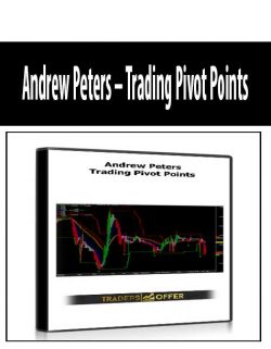 Andrew Peters – Trading Pivot Points
