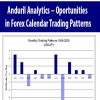 Anduril Analytics – Oportunities in Forex Calendar Trading Patterns