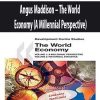 Angus Maddison – The World Economy (A Millennial Perspective)
