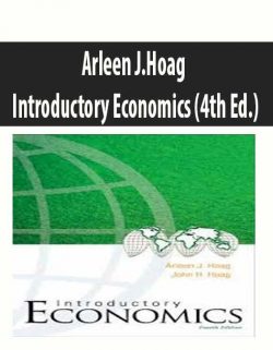 Arleen J.Hoag – Introductory Economics (4th Ed.)