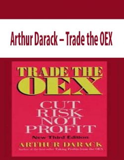 Arthur Darack – Trade the OEX