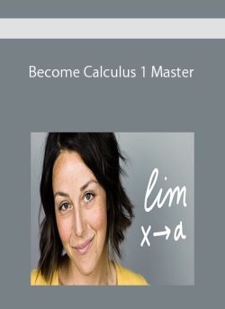 Become Calculus 1 Master