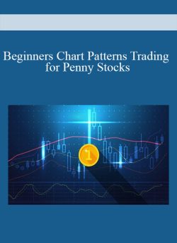 Beginners Chart Patterns Trading for Penny Stocks