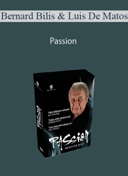 Bernard Bilis & Luis De Matos – Passion
