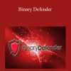 Binary Defender