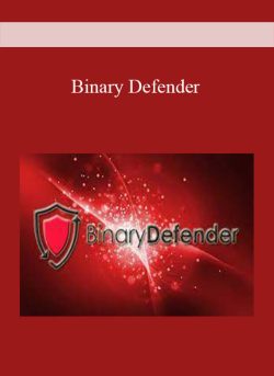 Binary Defender