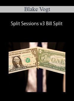 Blake Vogt – Split Sessions v3 Bill Split
