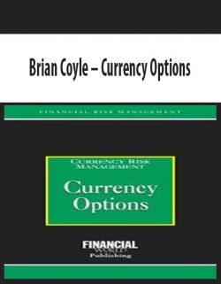 Brian Coyle – Currency Options