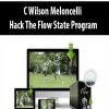 C Wilson Meloncelli – Hack The Flow State Program