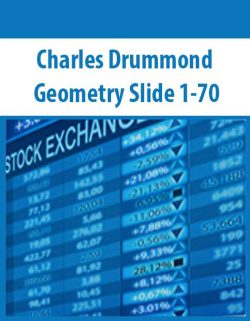 Charles Drummond Geometry Slide 1-70