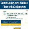 Christian D.Buckley; Darren W.Pulsipher – The Art of ClearCase Deployment