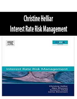 Christine Helliar – Interest Rate Risk Management