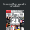 Computer Music Magazine Compilation