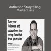 ConversionXL (David Reeve) – Authentic Storytelling MasterClass