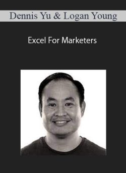 ConversionXL (Dennis Yu & Logan Young) – Intermediate Facebook Ads