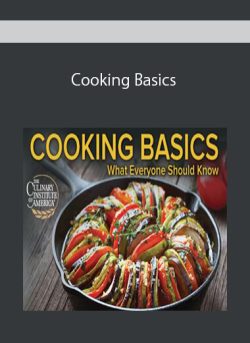 Cooking Basics