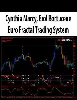 Cynthia Marcy;Erol Bortucene – Euro Fractal Trading System