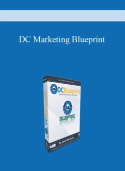 DC Marketing Blueprint