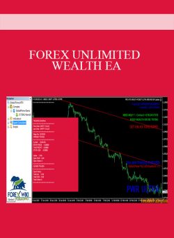 FOREX UNLIMITED WEALTH EA