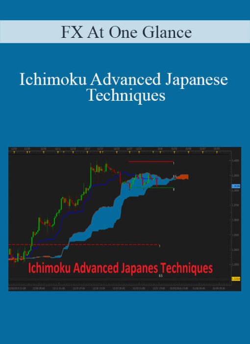 FX At One Glance – Ichimoku Advanced Japanese Techniques