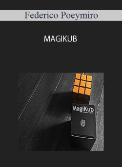 Federico Poeymiro – MAGIKUB