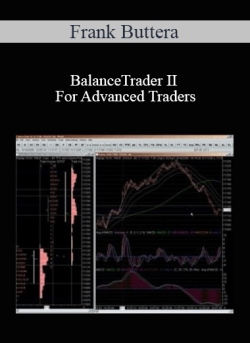 Frank Buttera – BalanceTrader II – For Advanced Traders