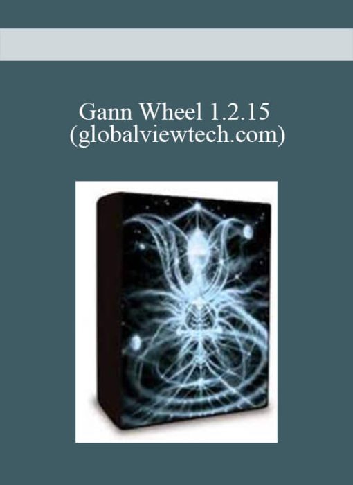 Gann Wheel 1.2.15 (globalviewtech.com)