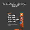 Getting Started with Spring Boot 2.0