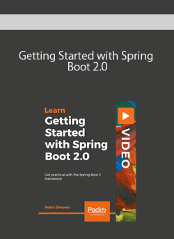Getting Started with Spring Boot 2.0