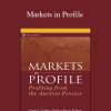 James F.Dalton – Markets in Profile