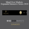 Jim Dalton - Mind Over Markets Expanded Intensive Series 2018