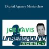 Joseph Davis – Digital Agency Masterclass