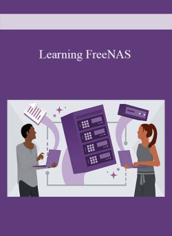 Learning FreeNAS