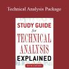 Martin Pring – Technical Analysis Package