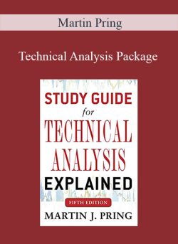 Martin Pring – Technical Analysis Package