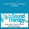MindSounds - Sound Therapy Listening Program