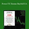 Power FX Xtreme BuySell EA