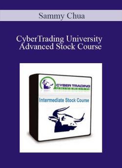 Sammy Chua - CyberTrading University – Advanced Stock CourseSammy Chua - CyberTrading University – Advanced Stock Course