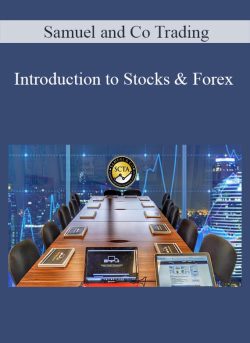 Samuel and Co Trading – Introduction to Stocks & Forex