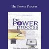 Sid Jacobson - The Power Process