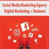 Social Media Marketing Agency Digital Marketing + Business