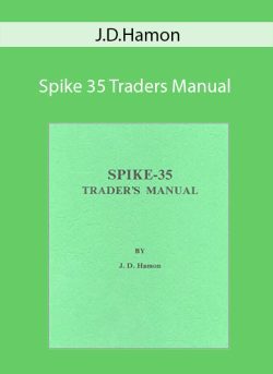 Spike 35 Traders Manual