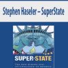 Stephen Haseler – SuperState