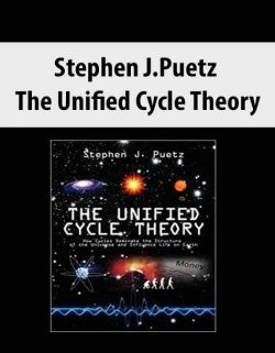 Stephen J.Puetz – The Unified Cycle Theory